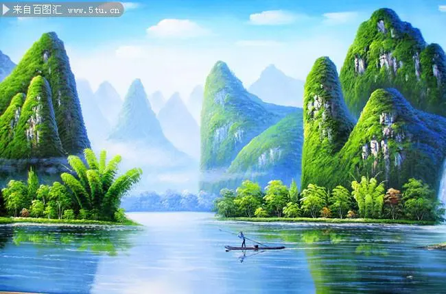 精密科技